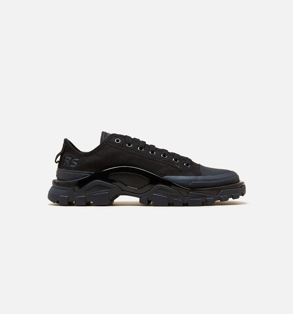 raf new runner