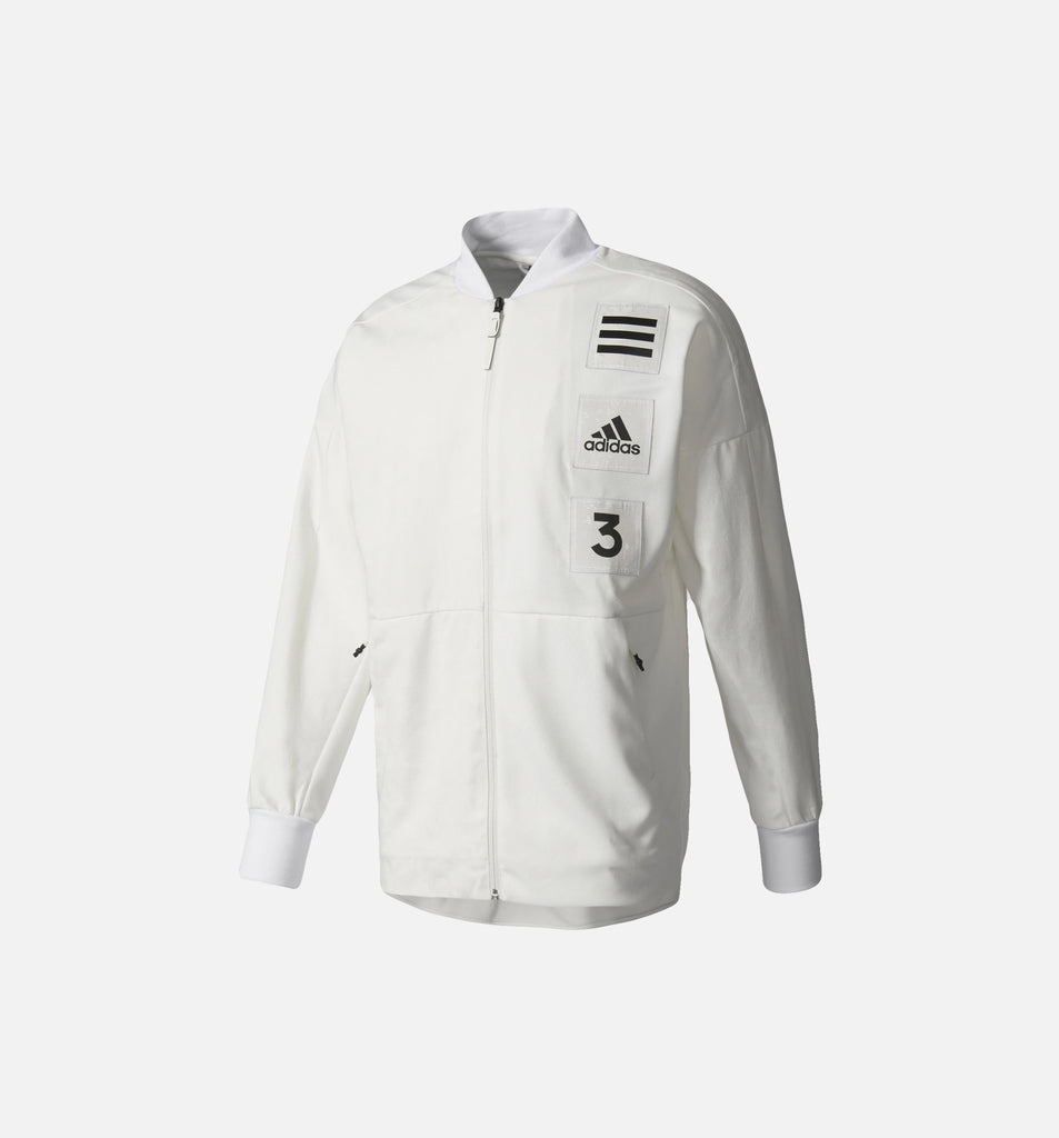 adidas nmd coach jacket