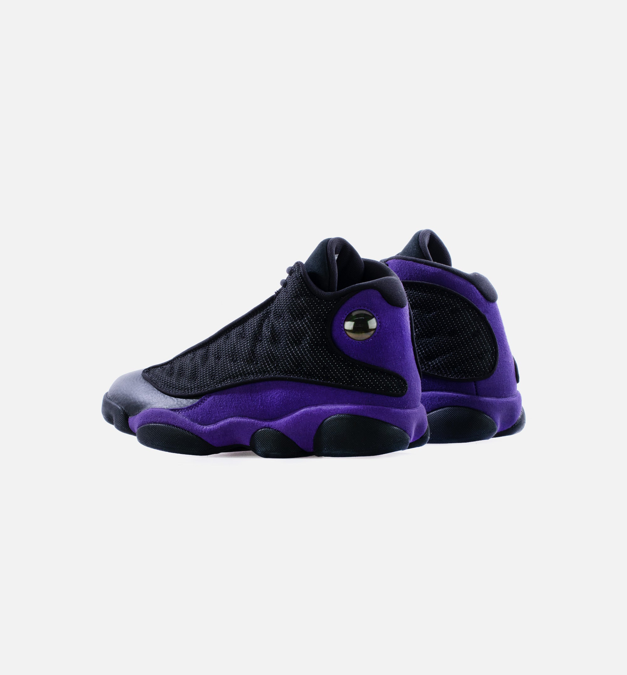 Jordan DJ5982-015 Air Jordan 13 Retro Court Purple Mens Lifestyle Shoe ...