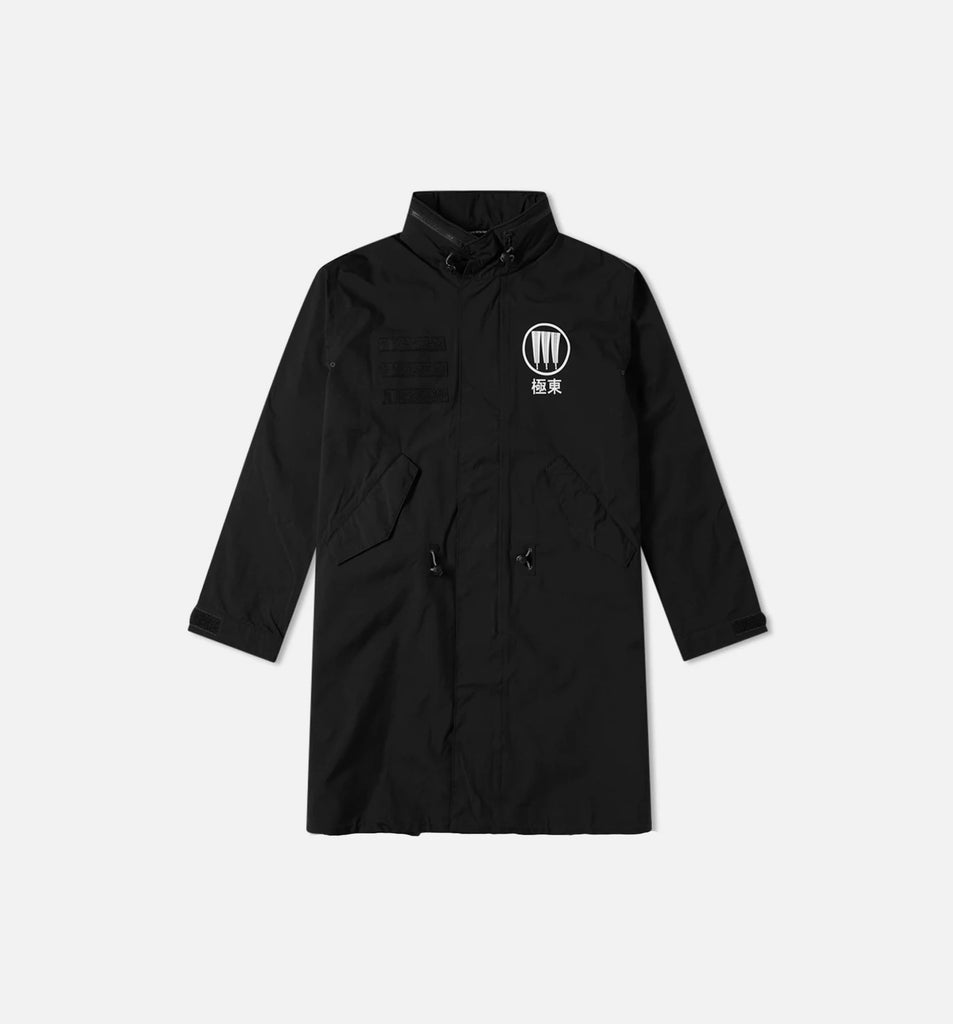 adidas neighborhood jacket