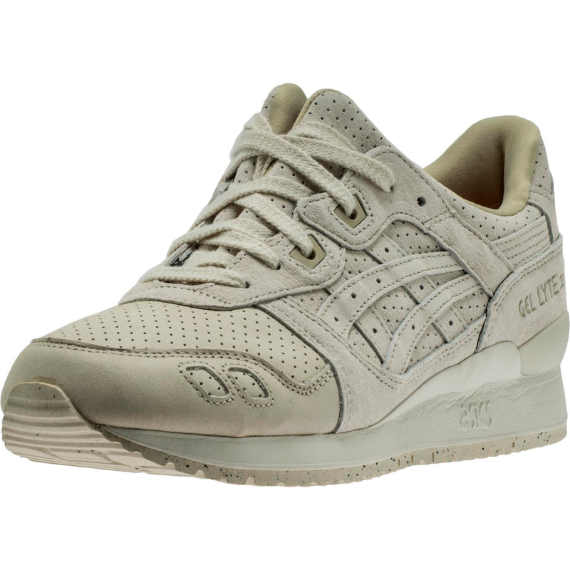 ASICS TIGER GEL-LYTE III MEN'S - BIRCH 