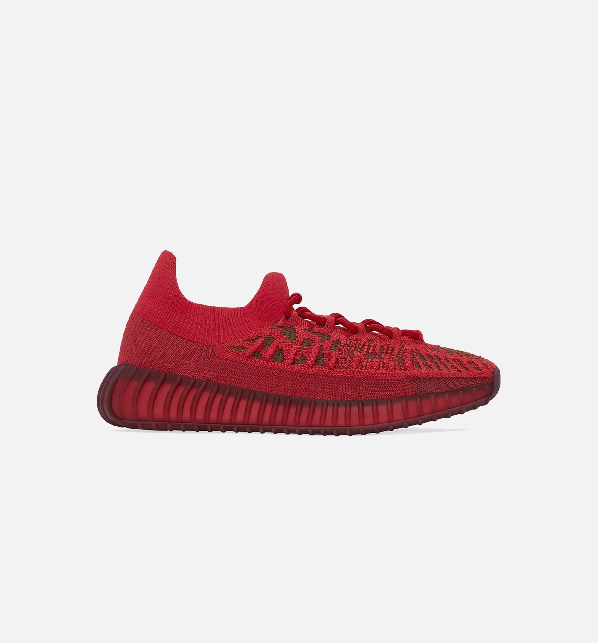 men adidas yeezy boost 350 v2 red