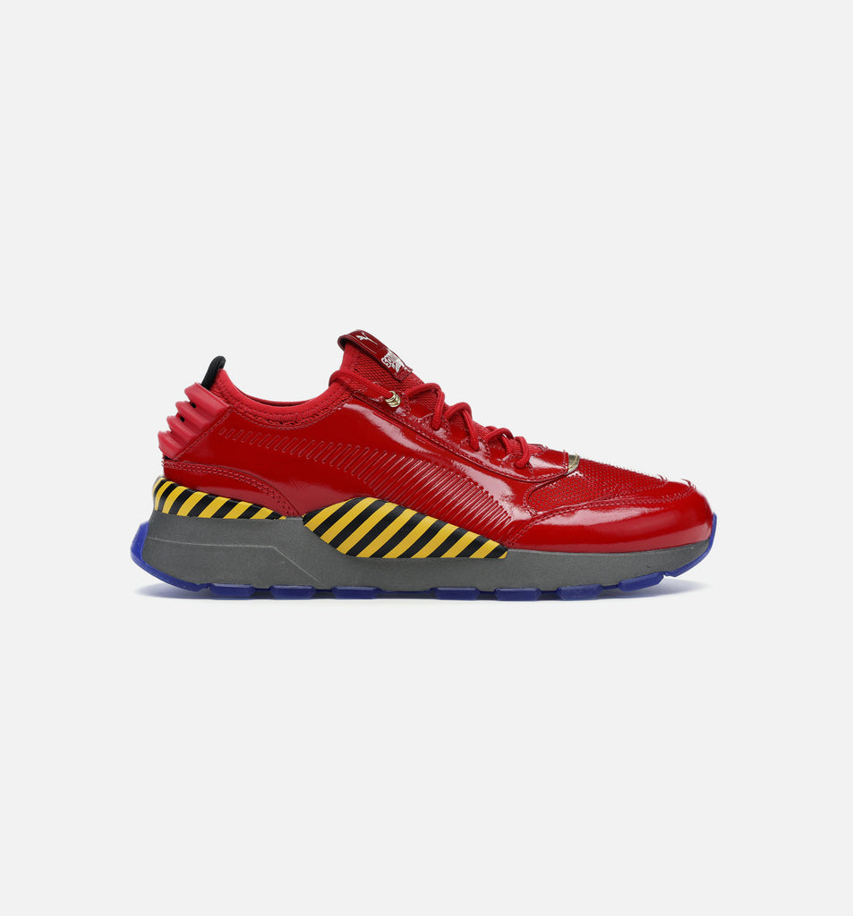 SONIC THE HEDGEHOG DR EGGMAN X PUMA RS 