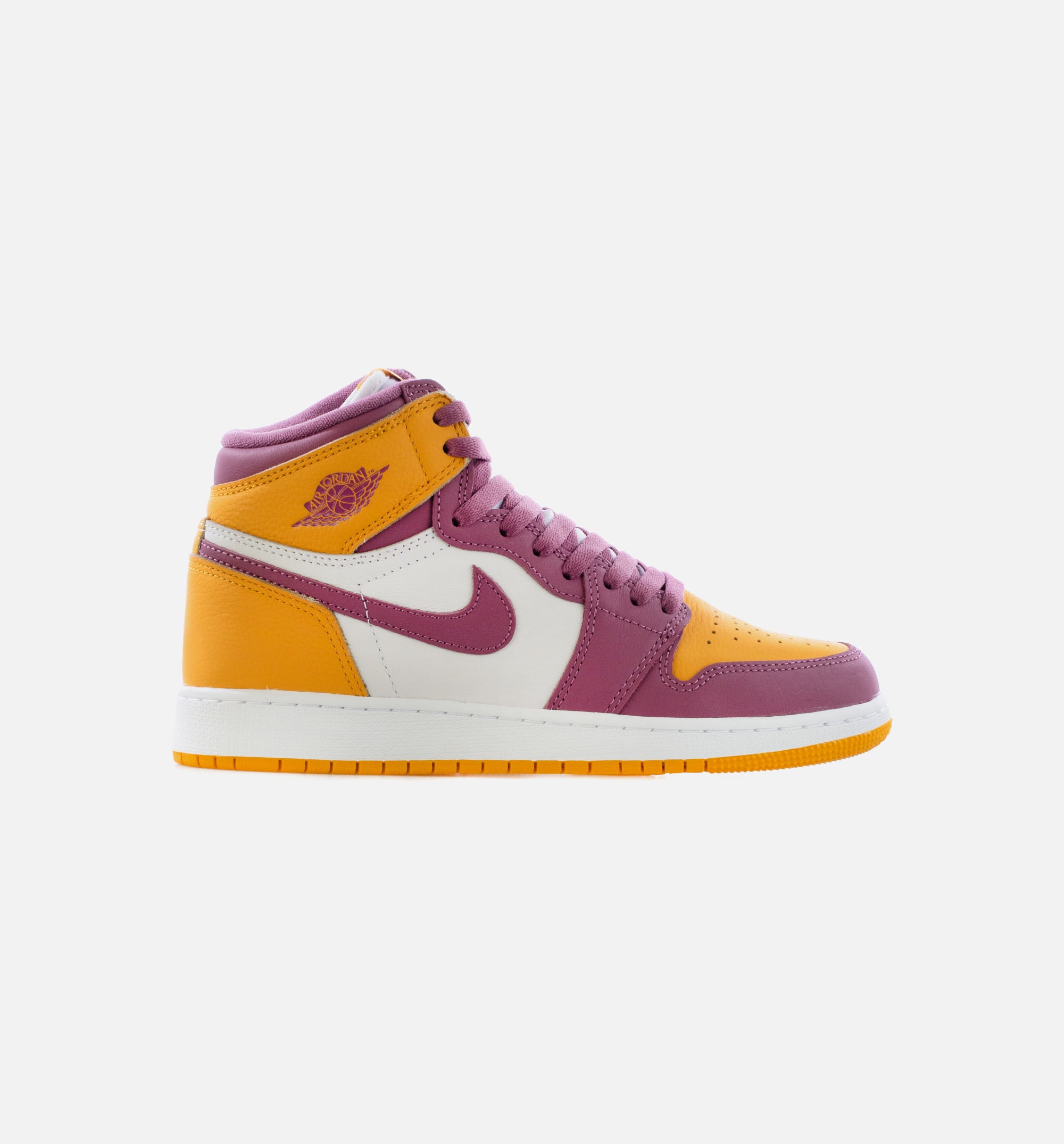 jordan retro 1 grade school