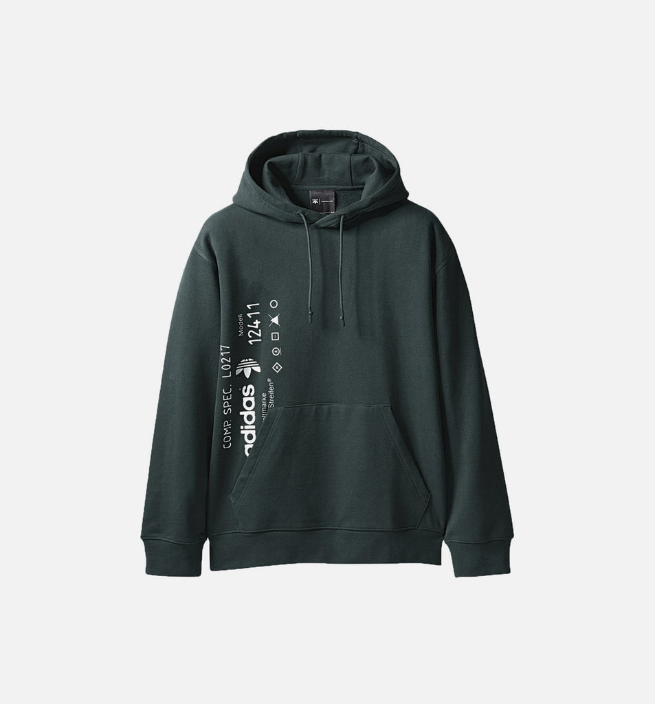 adidas international sweatshirt