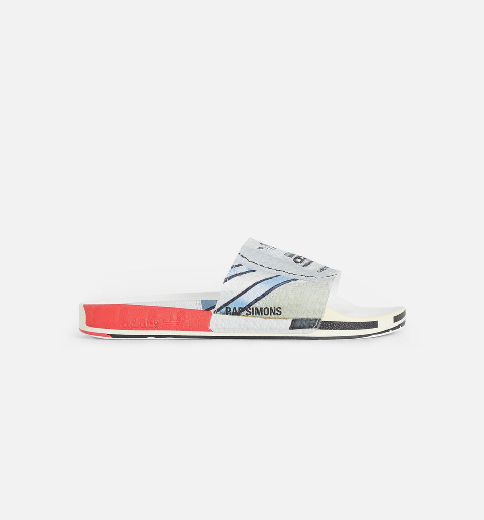 ADIDAS RS MICRO ADLETTE SLIDES MENS 