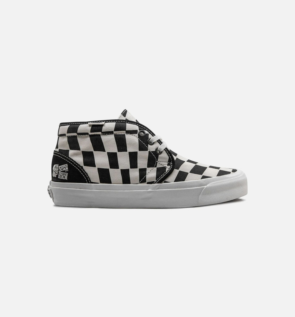 vans vault mens