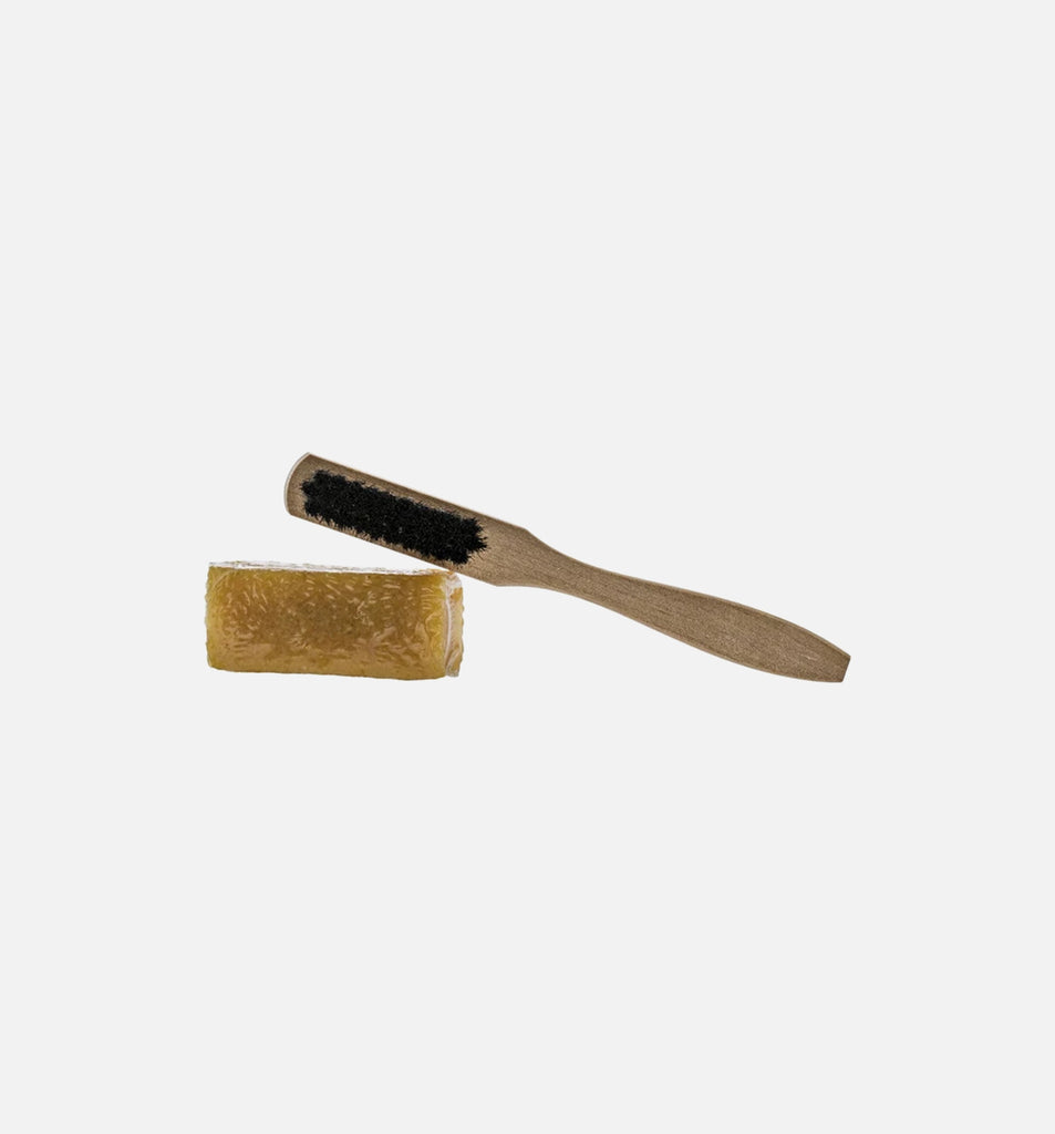 jason markk suede cleaning kit