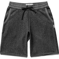 terry sweat shorts