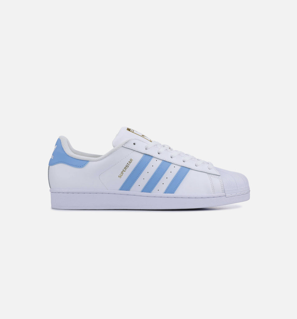 adidas superstar foundation white womens