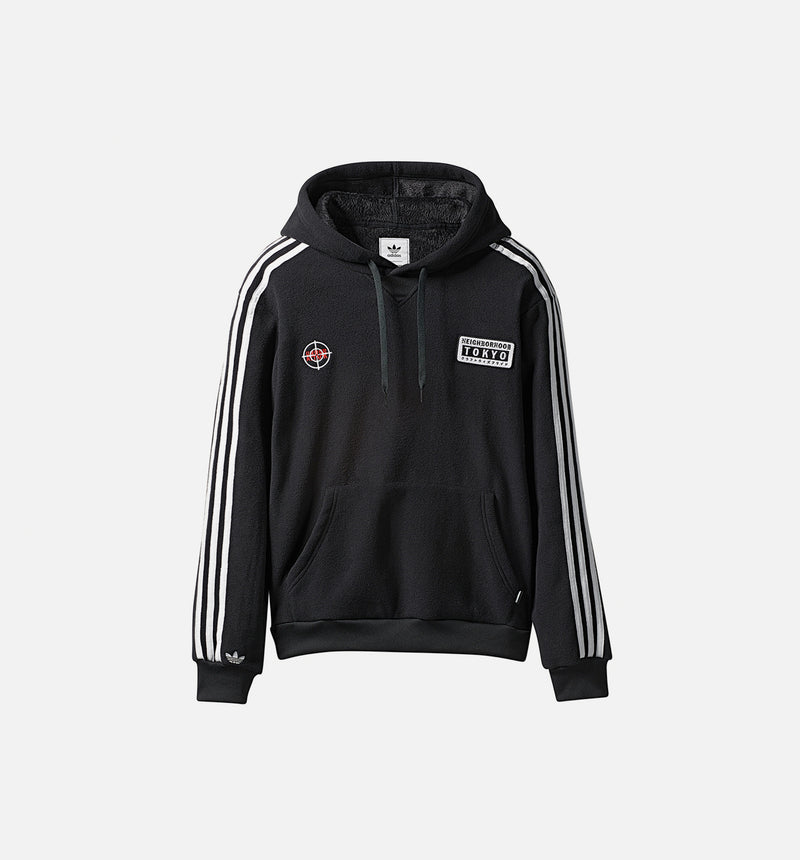 adidas x official mens hoodie