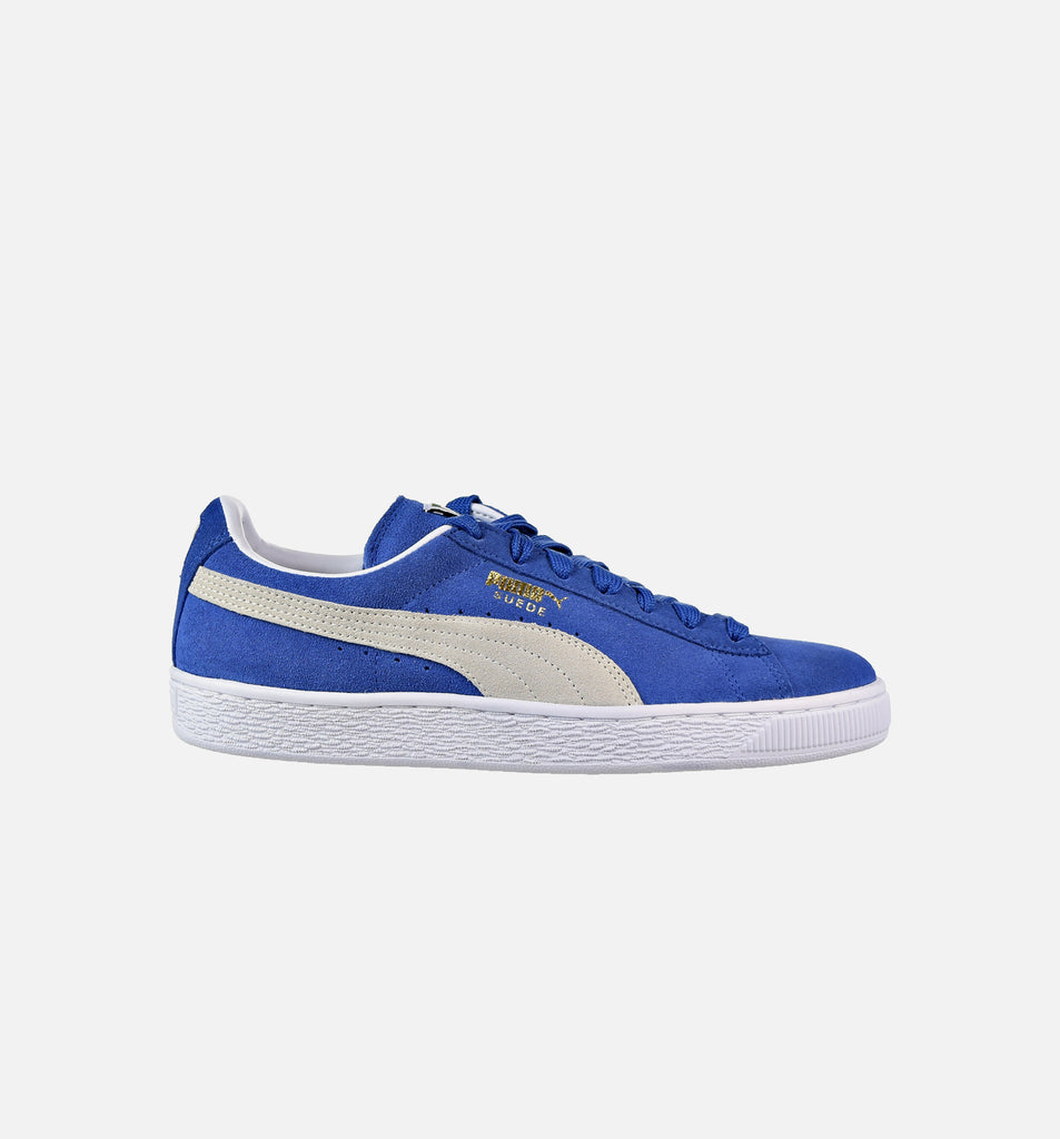 PUMA SUEDE CLASSIC MEN'S - OLYMPIAN 