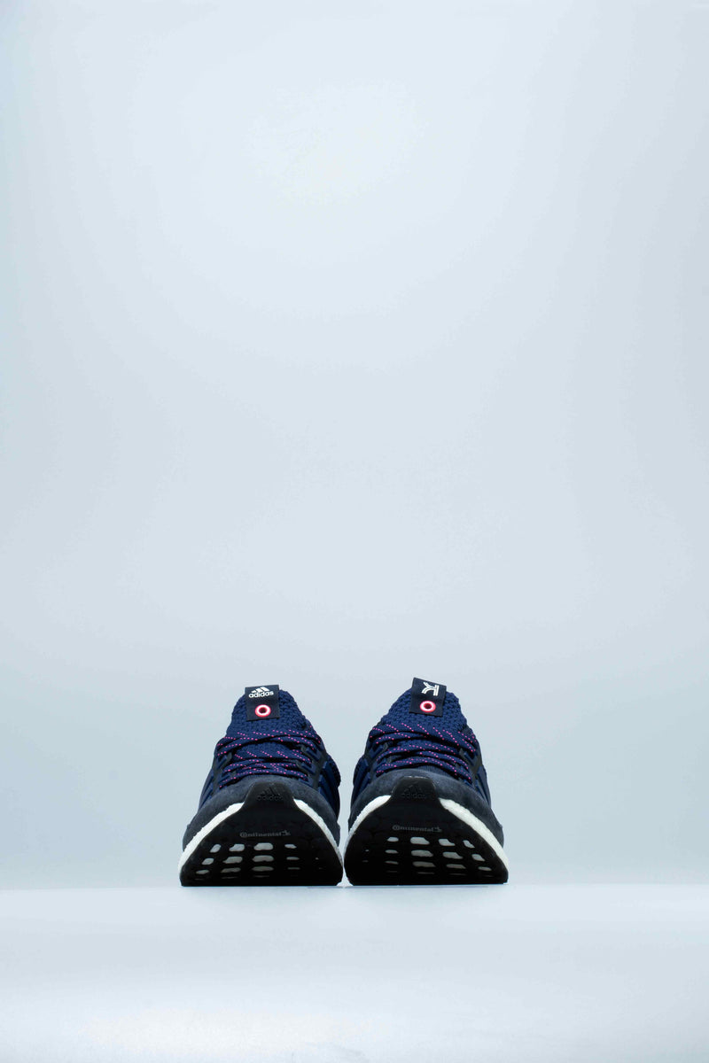 Adidas Consortium BB9520 Kinfolk X adidas Ultraboost Shoe - Night Navy/Night Indigo/Dark Blue – ShopNiceKicks.com