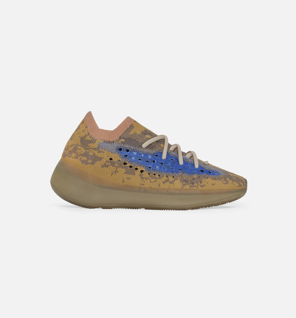 YEEZY BOOST 380 BLUE OAT MENS LIFESTYLE 
