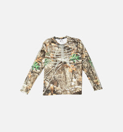 nike camo skeleton