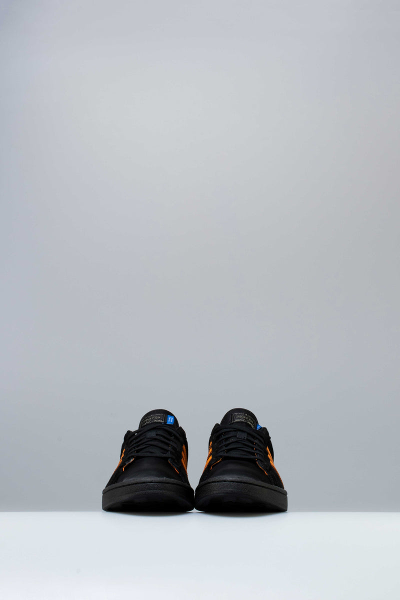 Adidas Consortium B28143 Consortium Campus Porter Men's Shoe - Black/Orange – ShopNiceKicks.com
