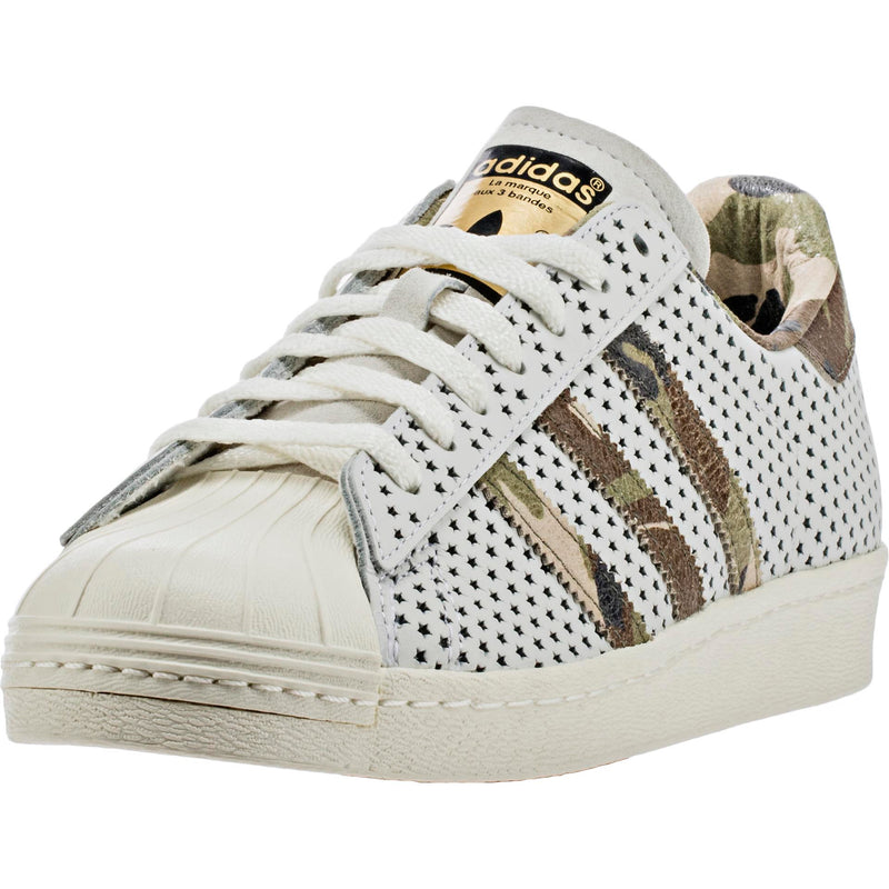 adidas superstar camo sneakers