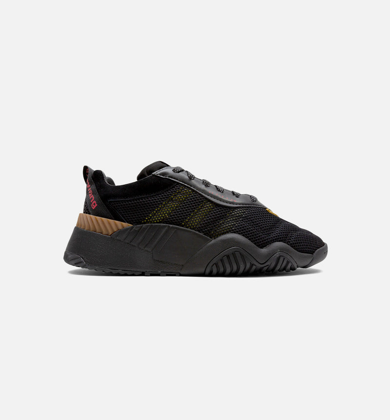 adidas black lifestyle shoes