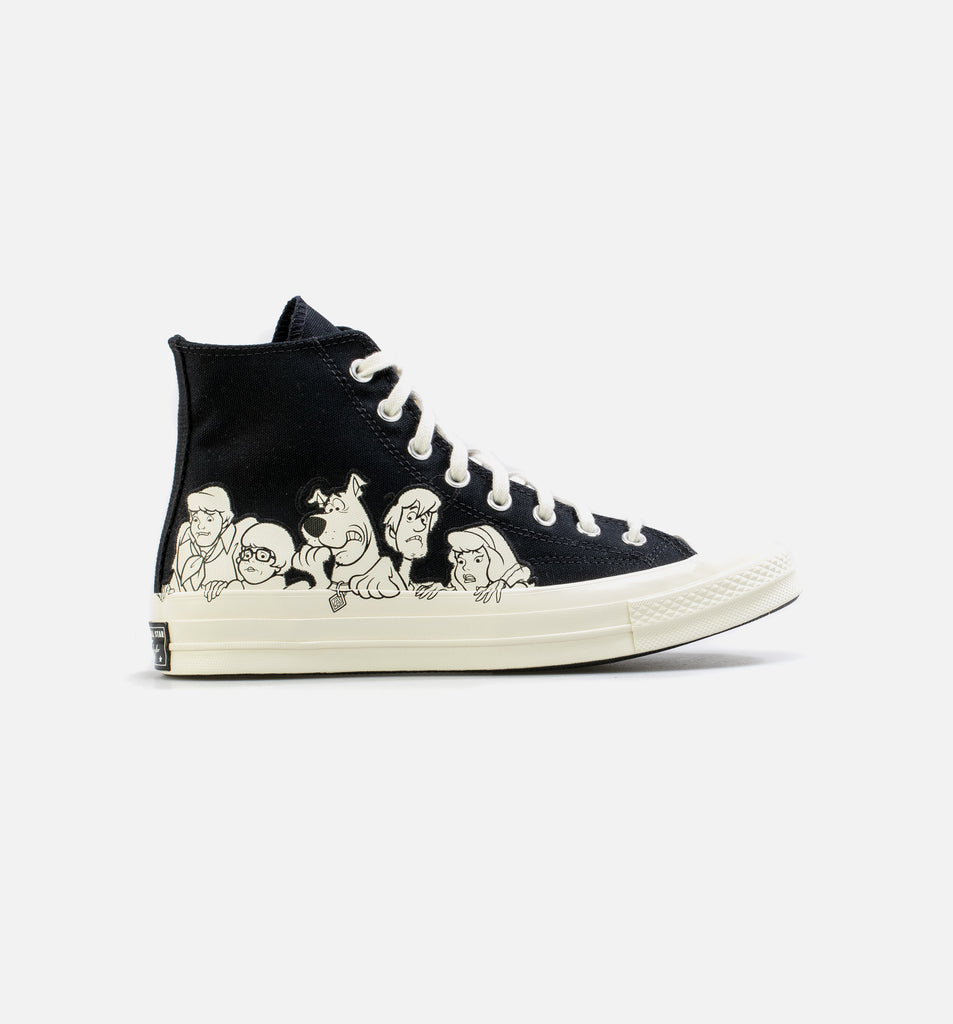 mystery inc converse