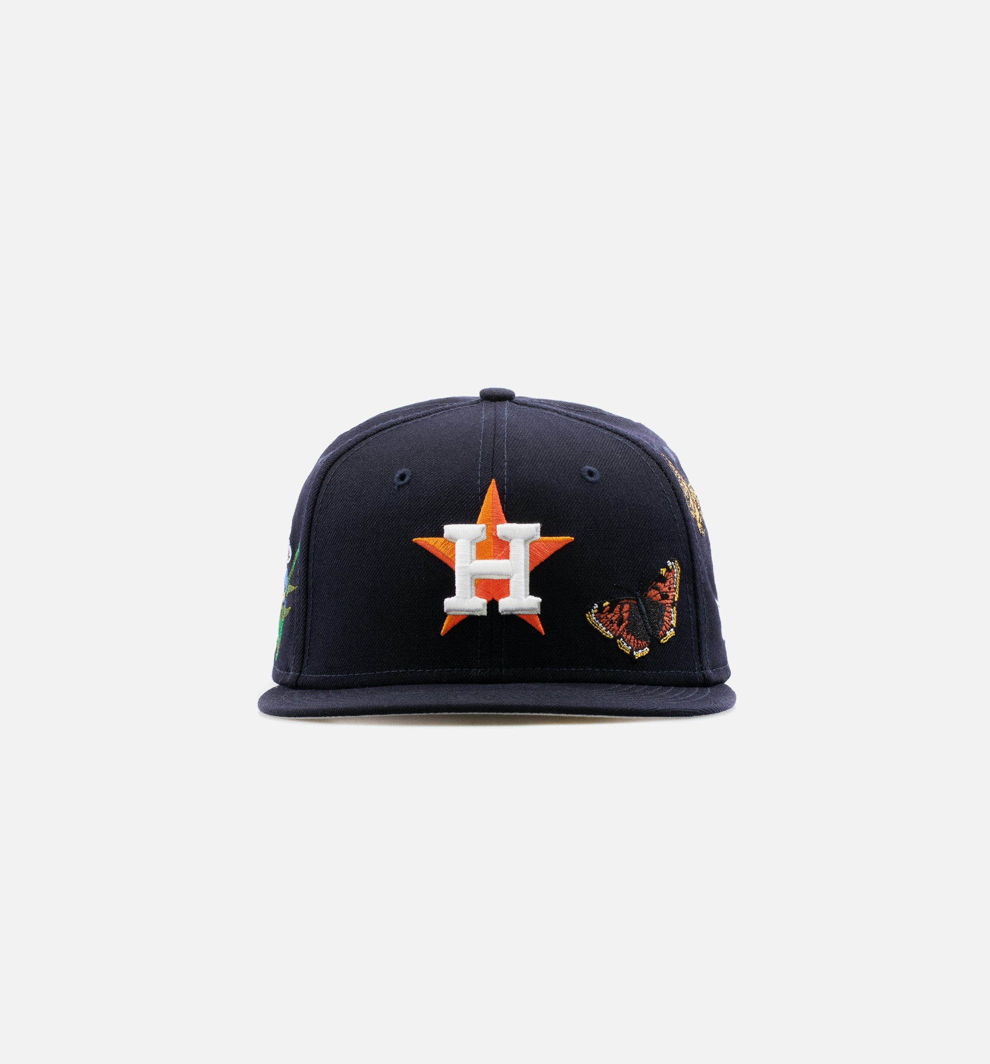 felt astros hat