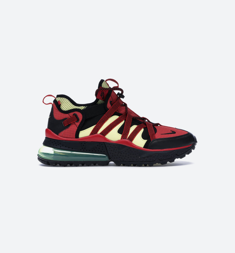 nike air max 27 bowfin red