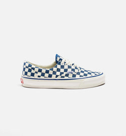 vans vault era checkerboard