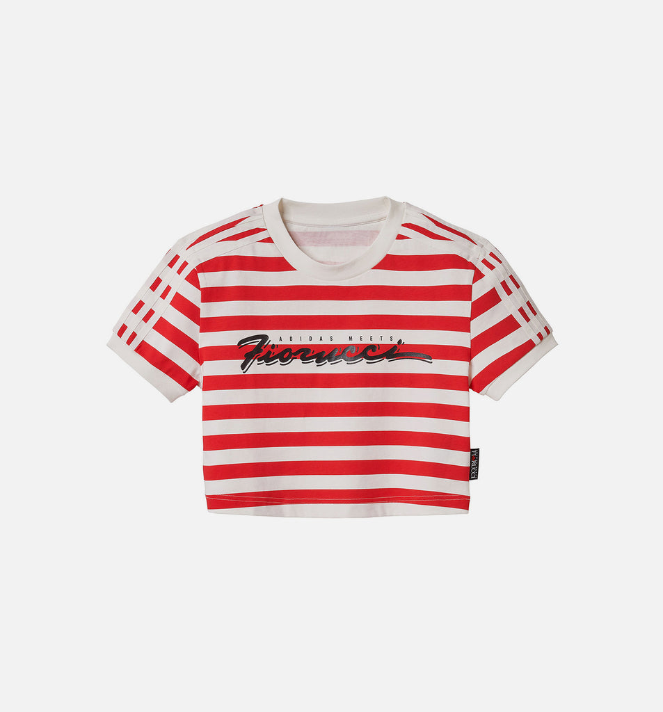 adidas x fiorucci shirt