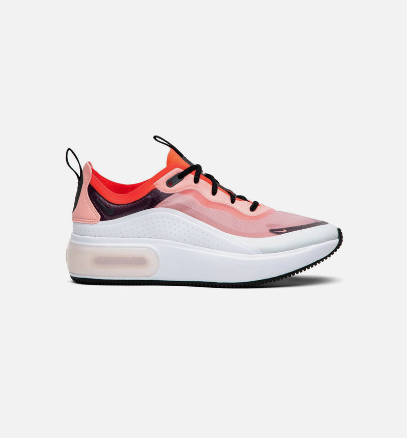 air max dia women's pink