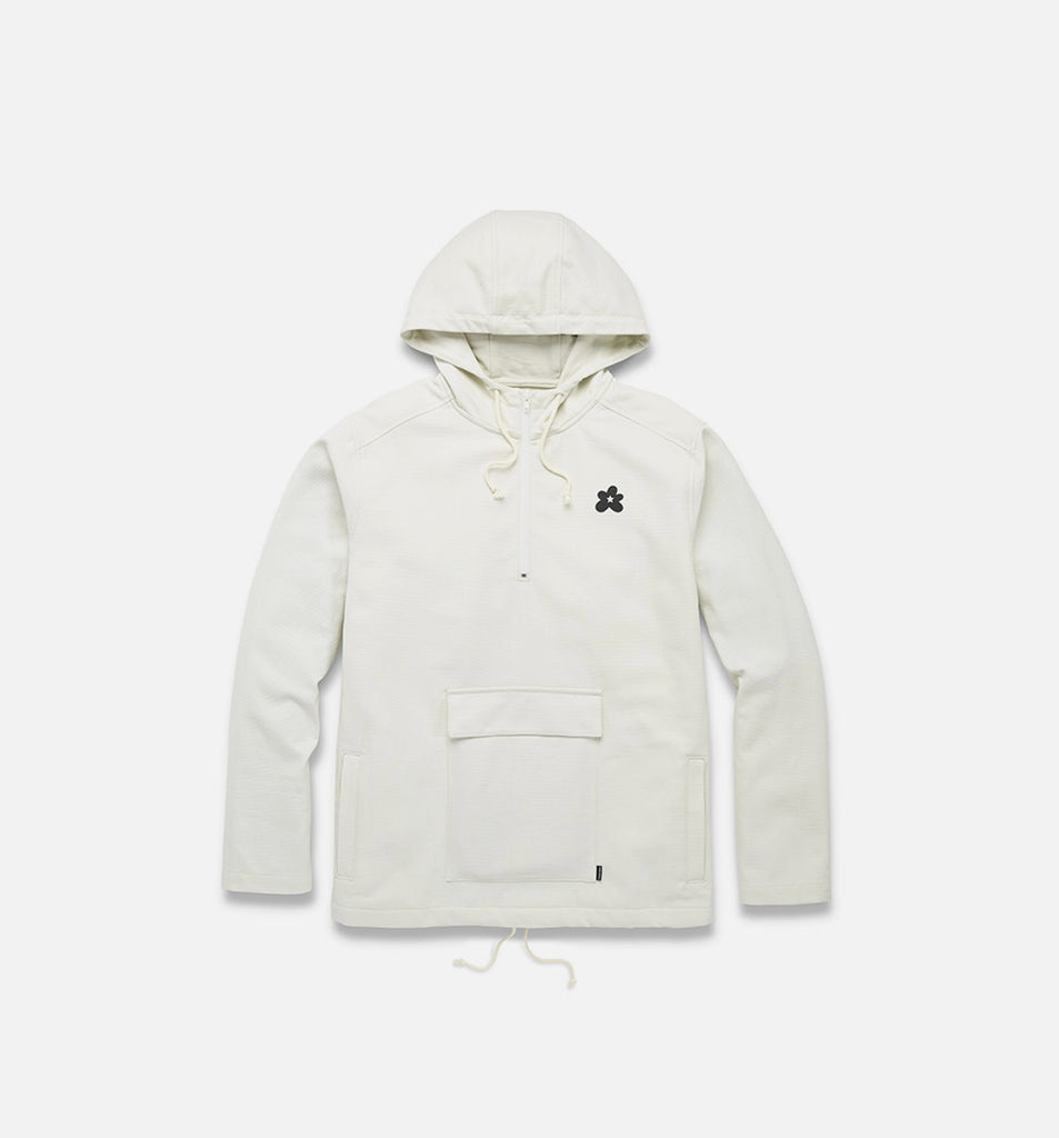 golf le fleur anorak