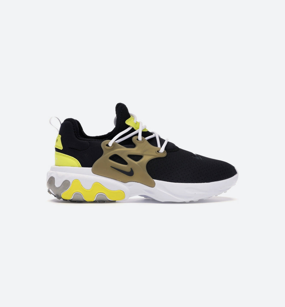 kids nike react presto