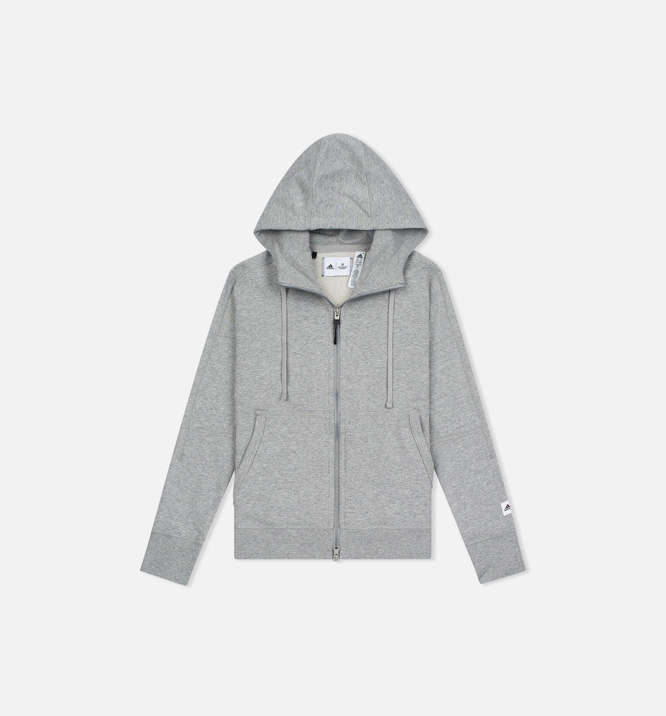 yeezy french terry hoodie