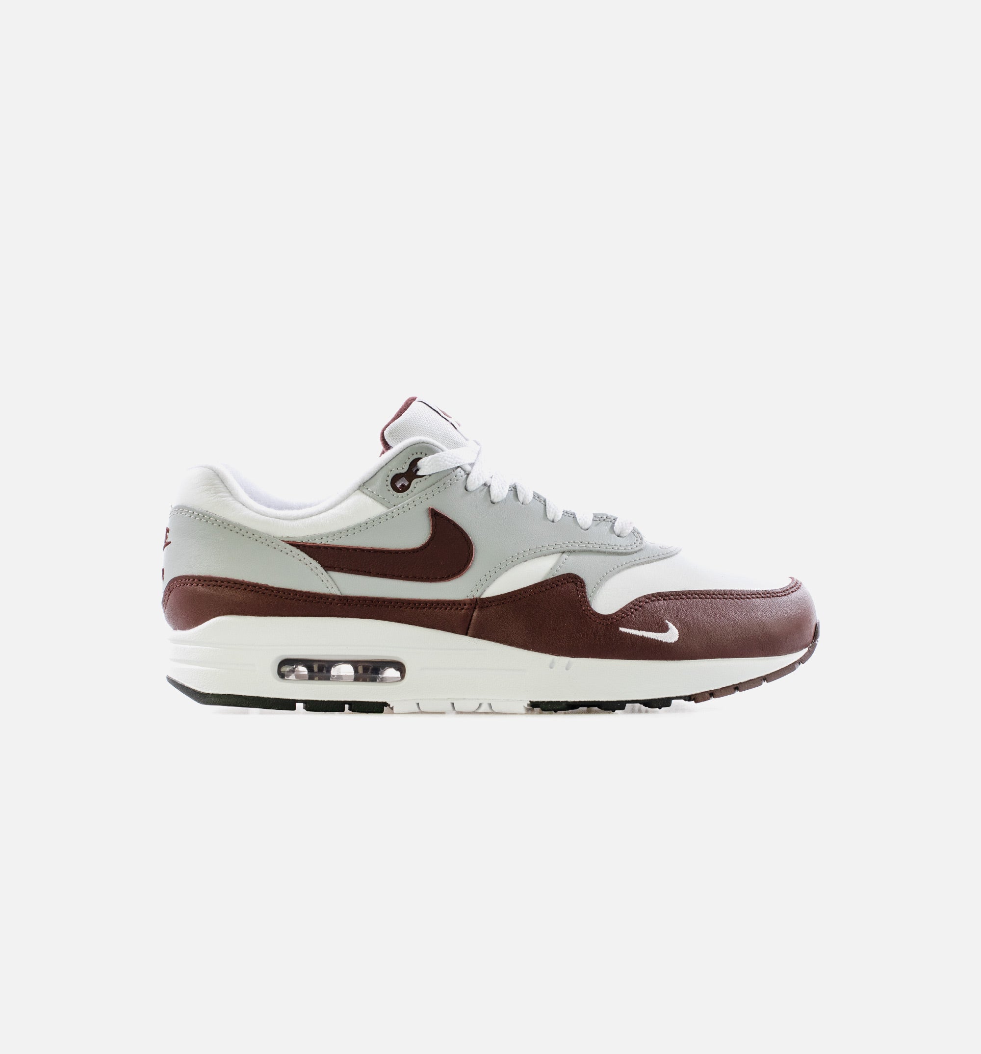 air max 1 wolf grey brown