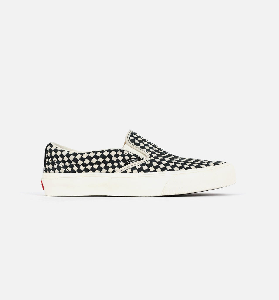 vans slip on 66 lx