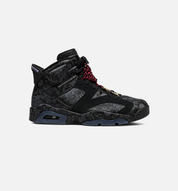 retro 6 womens