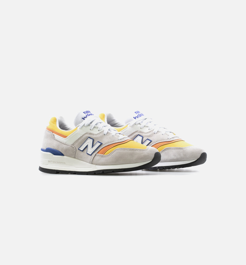 New Balance M997PT 997 Made In USA Mens Lifestyle Shoe -