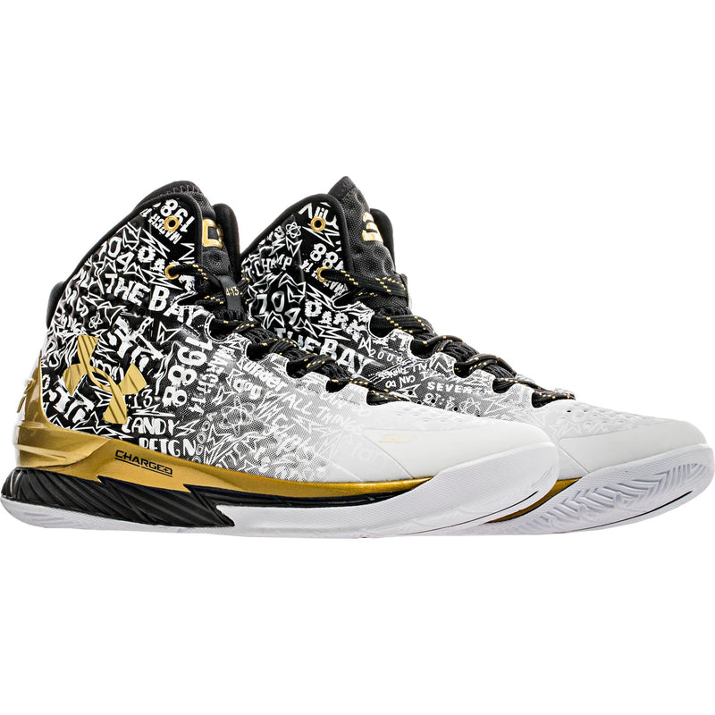 curry 1 back to back