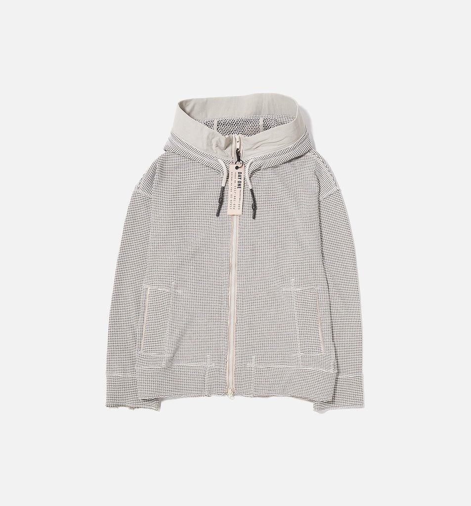 adidas day one hoodie