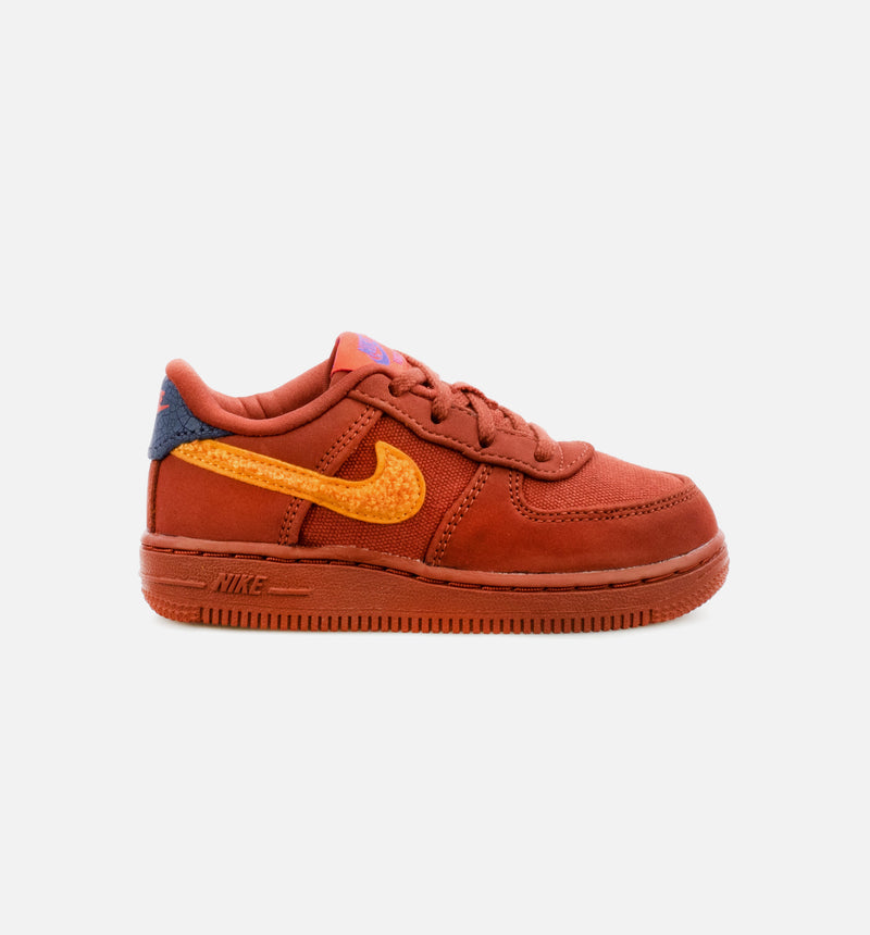 tan air force 1 infant