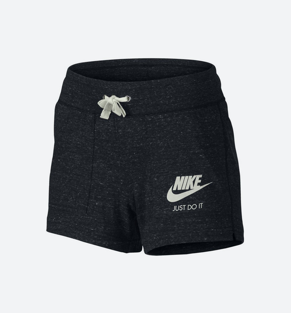 nike retro shorts womens