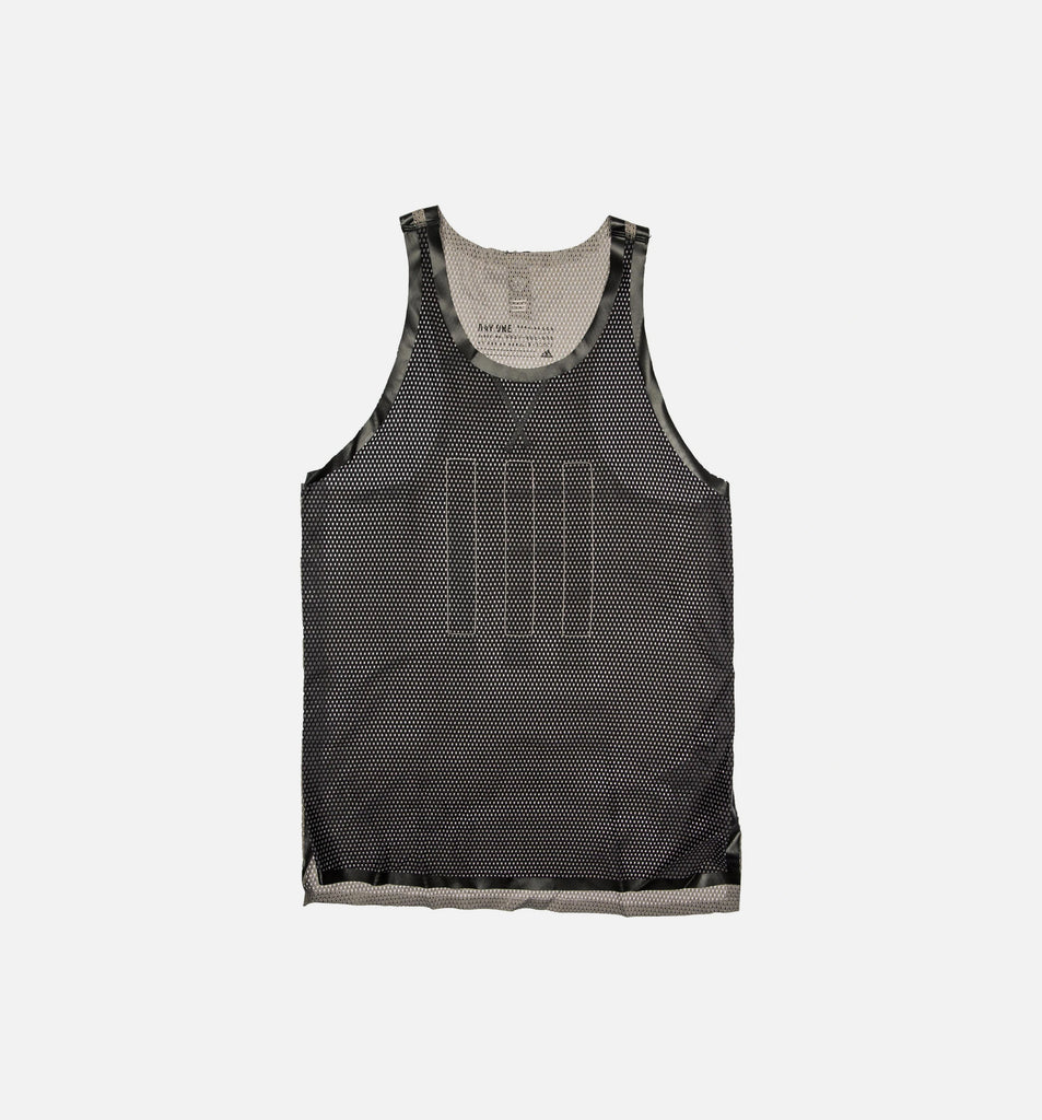 adidas mesh tank top mens