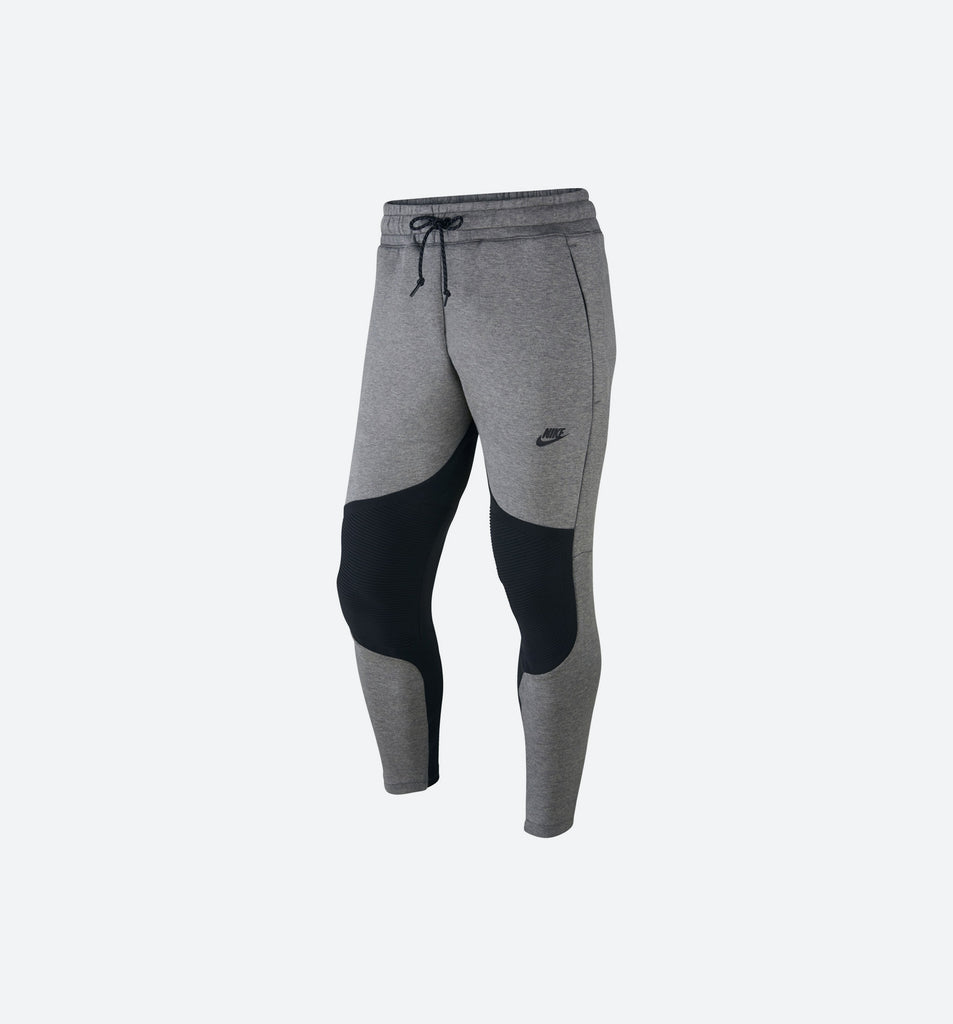 nike tech carbon heather