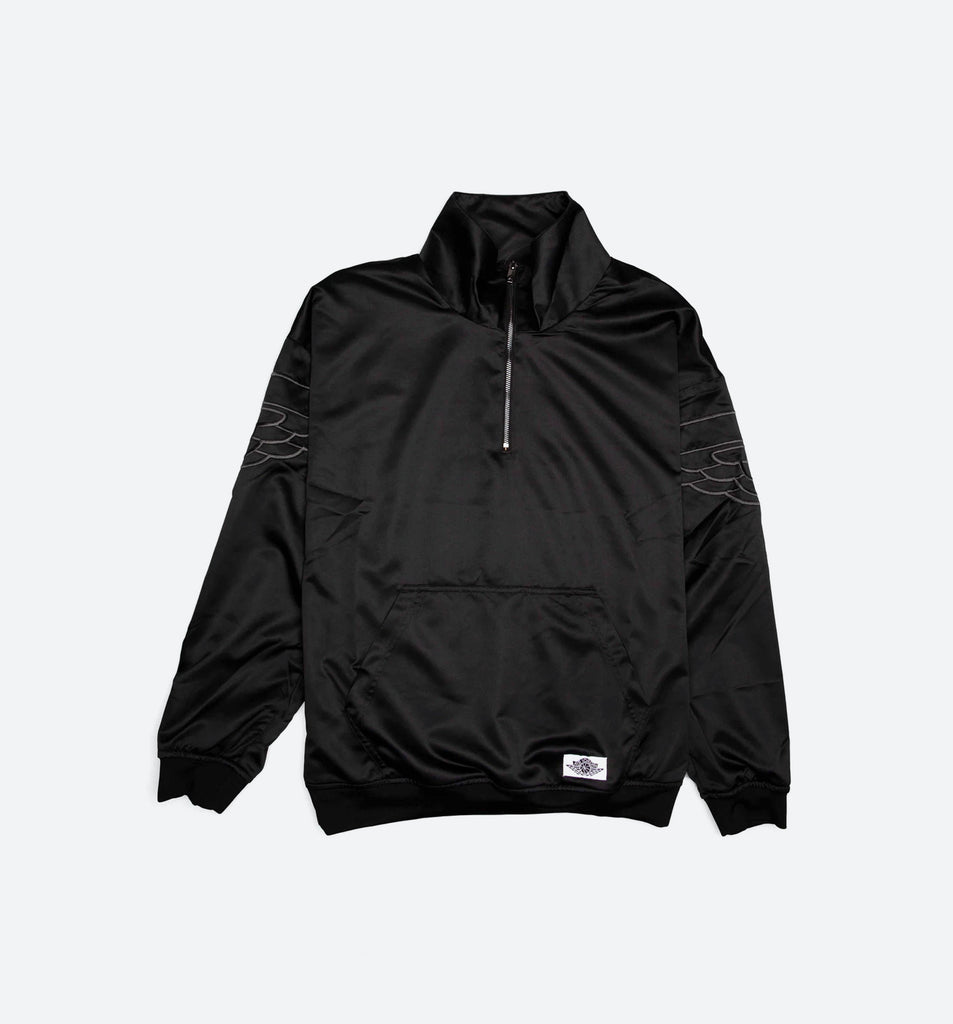 jordan wings classic jacket