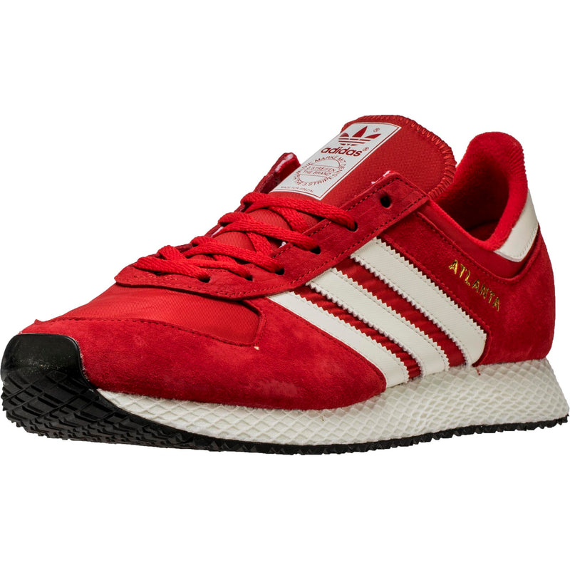 adidas BY1880 adidas Spezial Atlanta Men's - Scarlet/White –