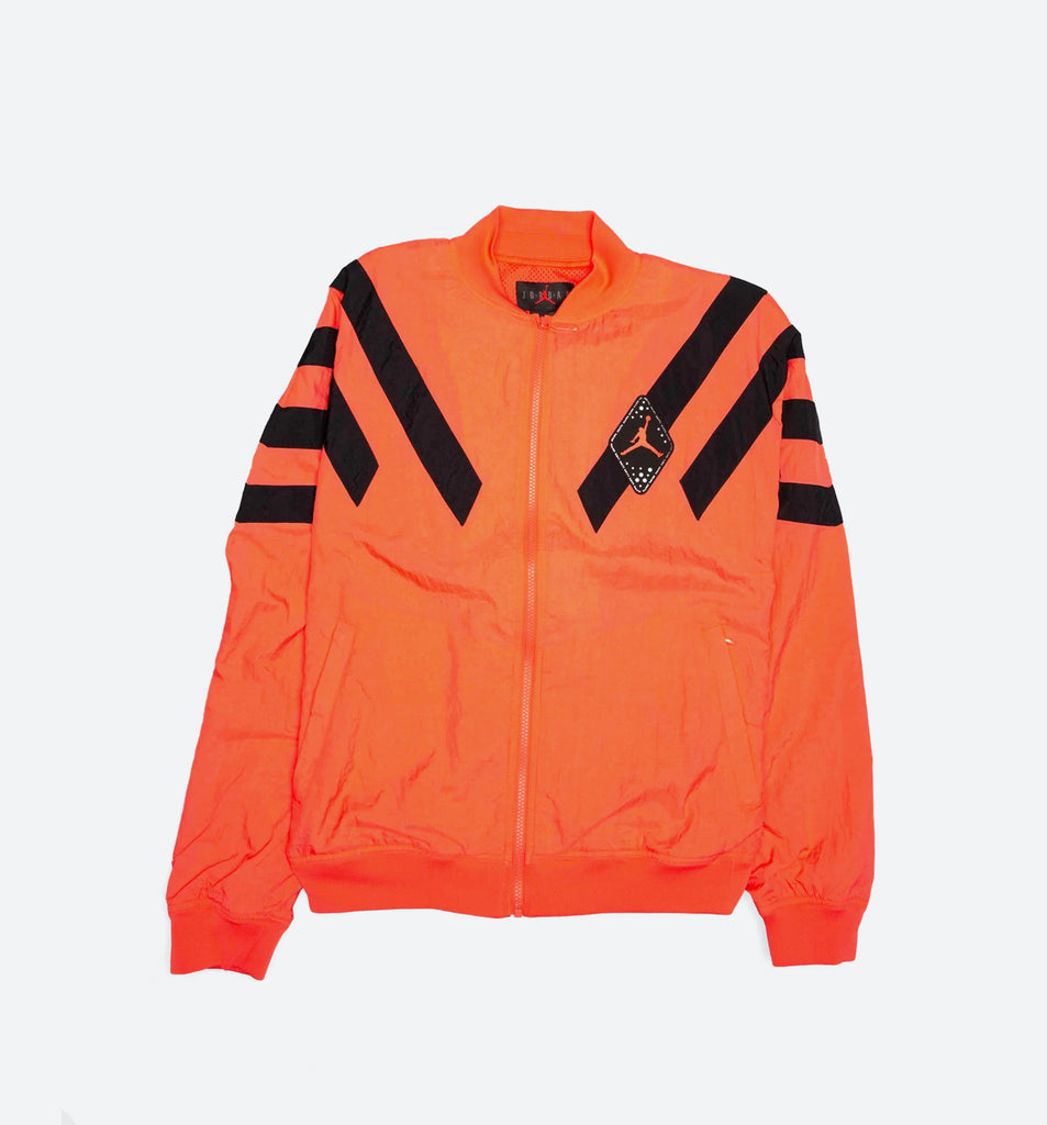 men's air jordan jacket