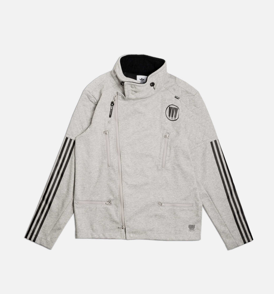 adidas neighborhood riders track jacket