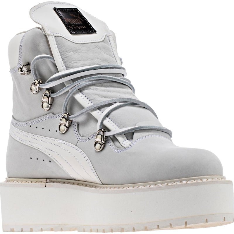 Fenty By Rihanna X Puma Sneaker Boot Women S White Rosensystems Com