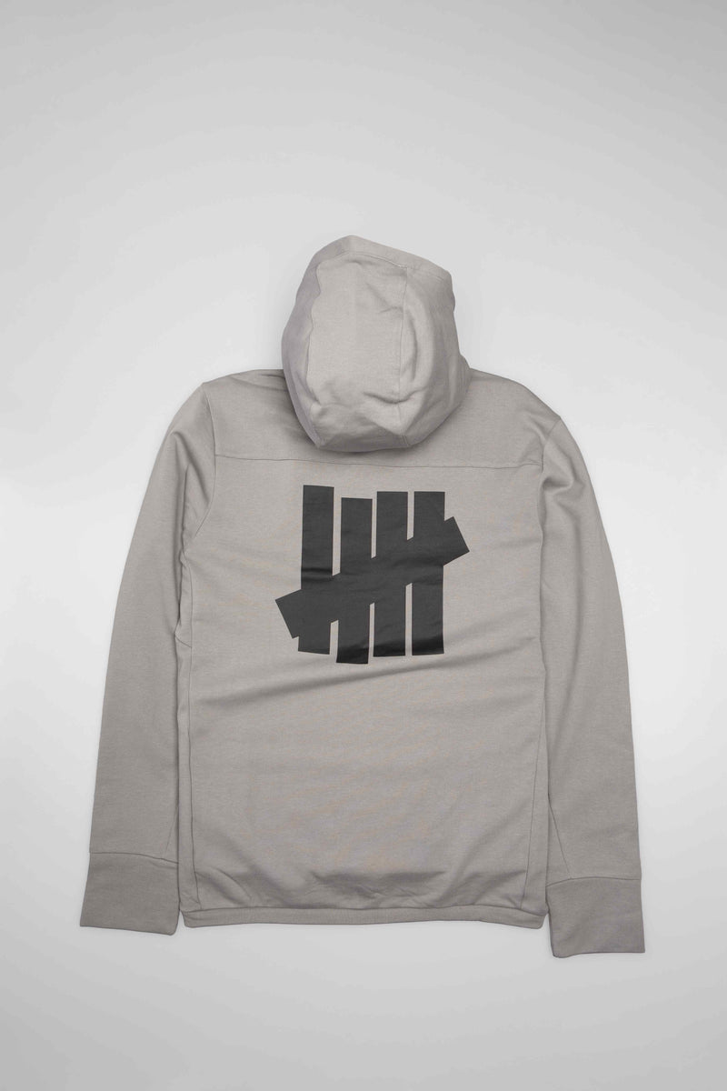 adidas undefeated tech hoodie