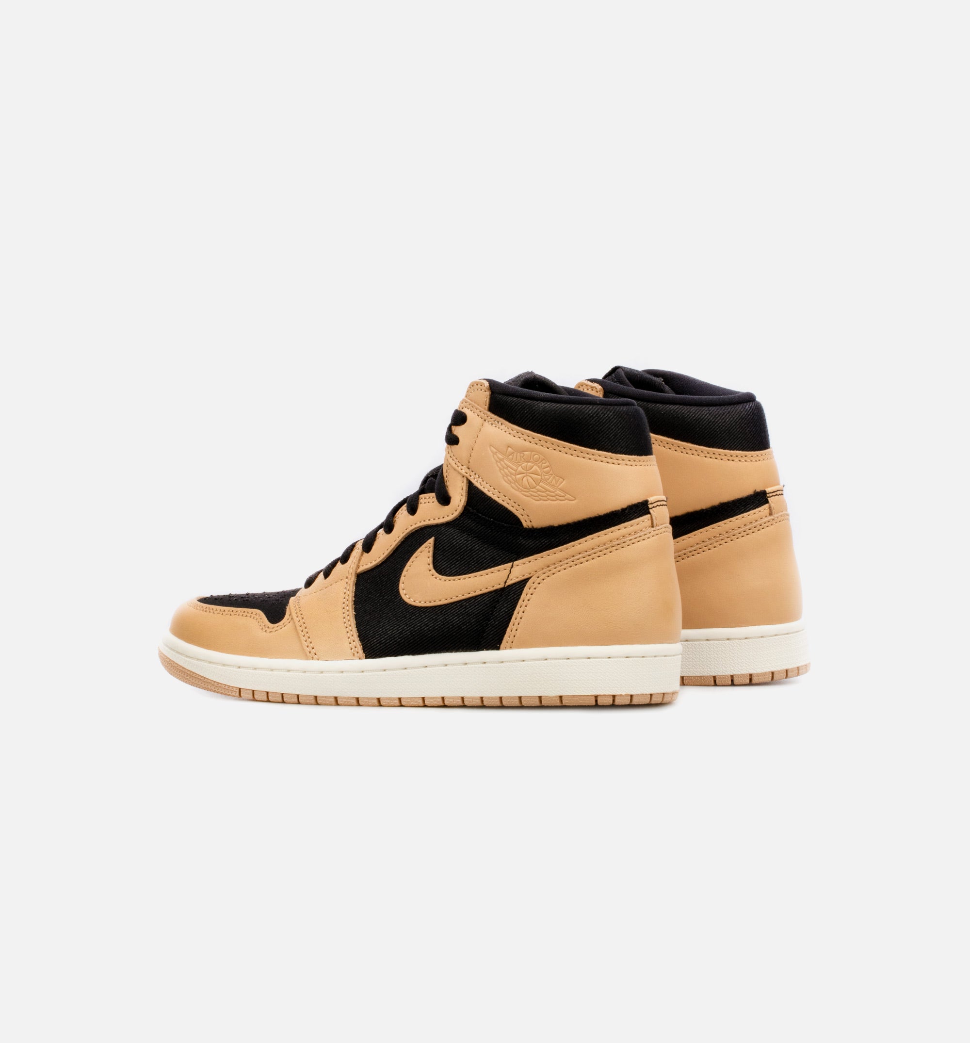 jordan 1 beige high