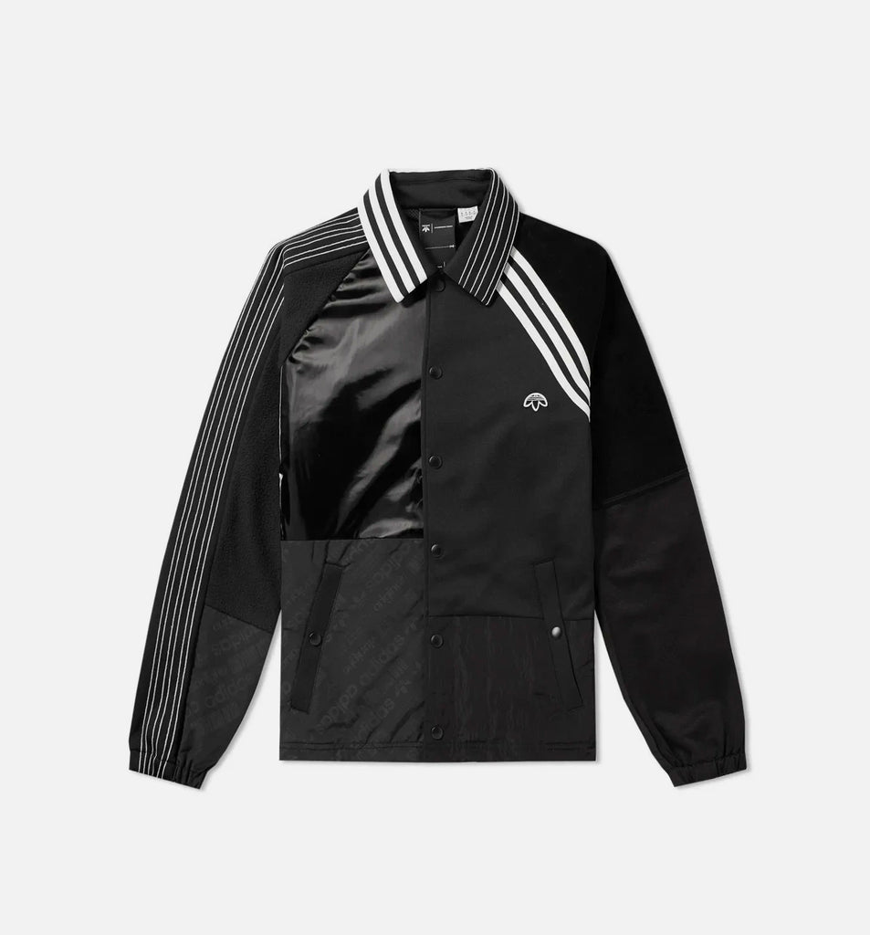 adidas by alexander wang jacket