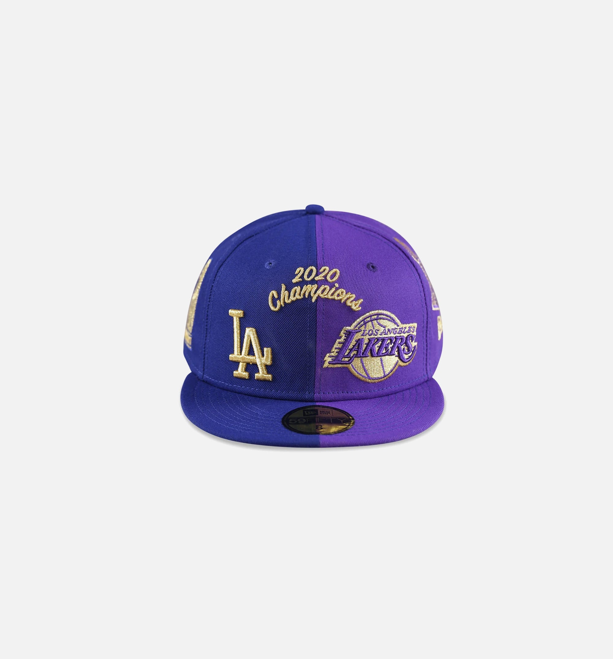 lakers 5950